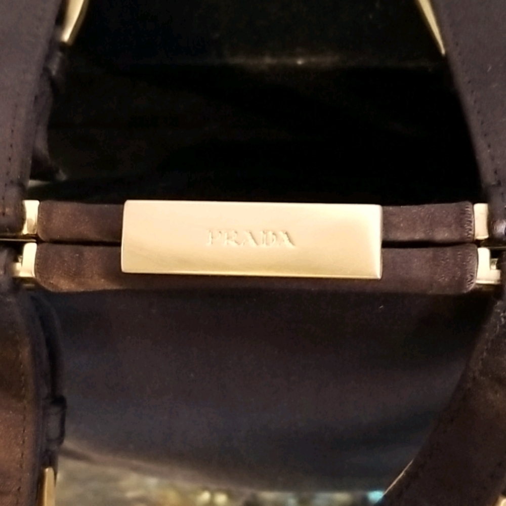 PRADA BAG - Picture 2 of 6